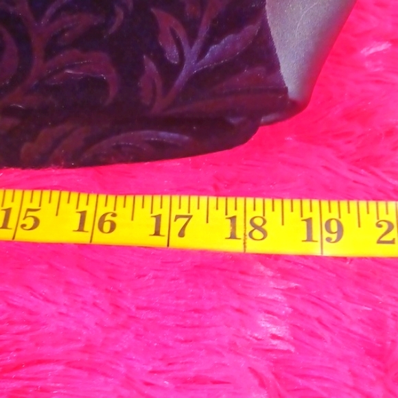 Killstar Monstra Daybag Velvet - Picture 14 of 16